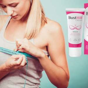 BustHill kako se koristi