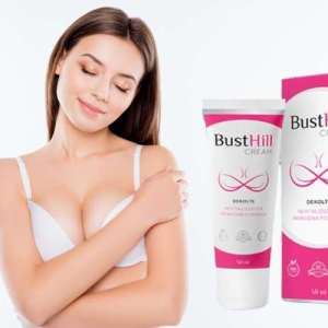 BustHill sastav