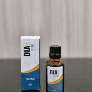dia drops