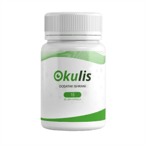 OKULIS cps 15 big