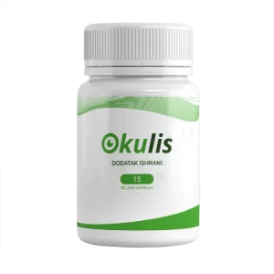 OKULIS cps 15 big